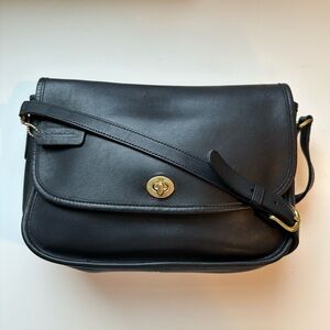 vintage coach city bag #9790